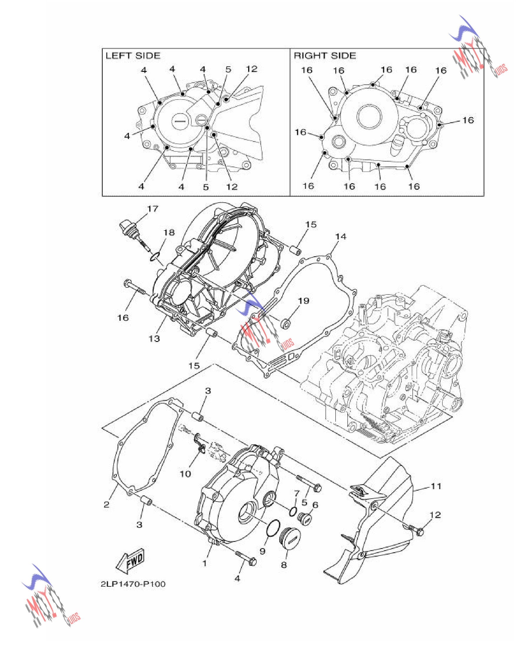 Engine Diagram